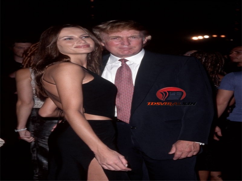 Donald Trup