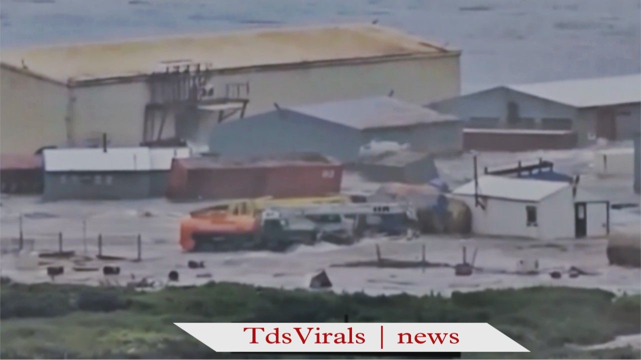 Tsunami