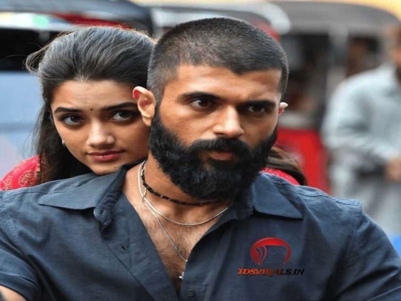 Vijay Deverakonda