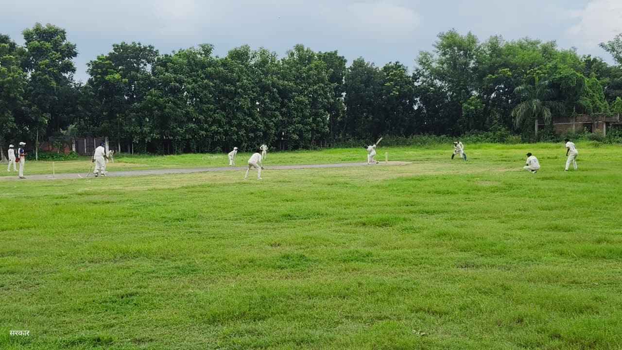 ABVP Cricket Tournament