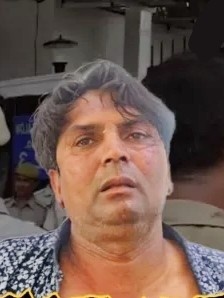 Delhi CM Rekha Gupta