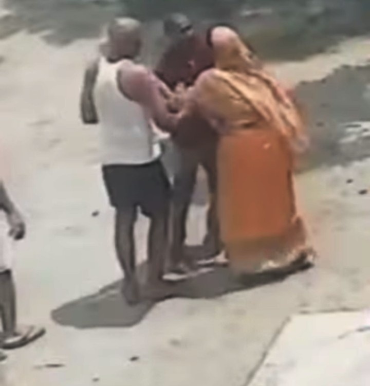 Gopalganj Police negligence