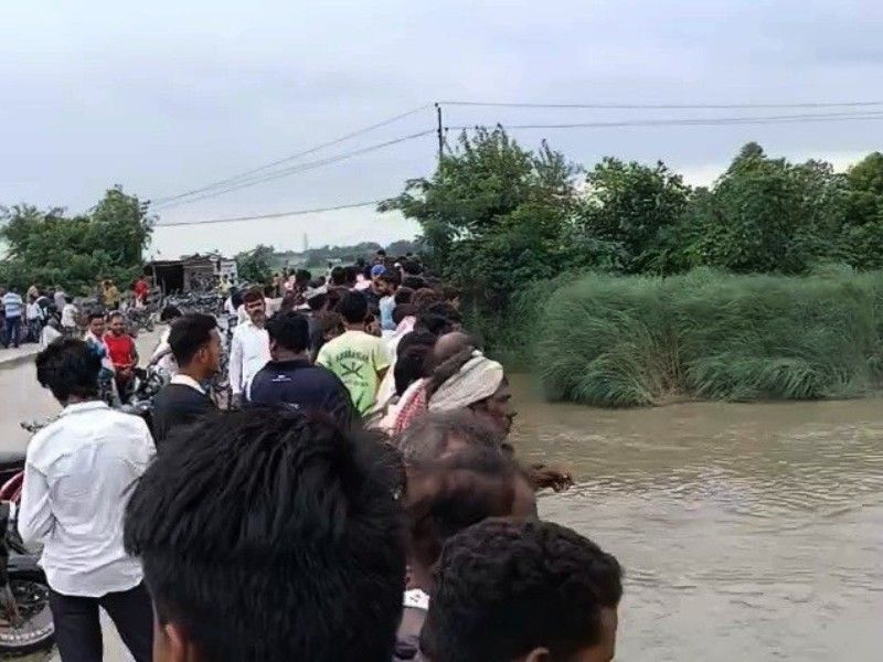 Gopalganj SDRF Search