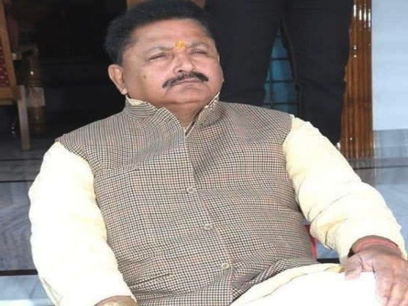 Kali Prasad Pandey Death News
