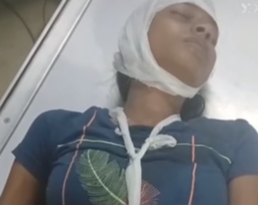 Khushboo Kumari 