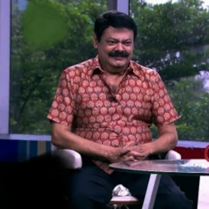 Madan Bob