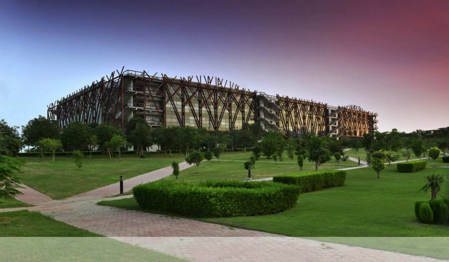 OP Jindal Global University