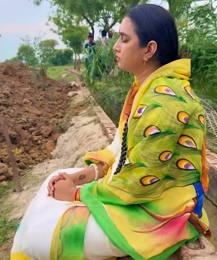 Prakat Hue Mahadev