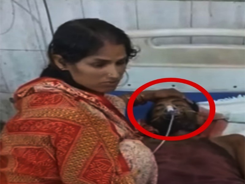 Scorpio Accident in Gopalganj
