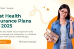Top 10 Best Health Insurance Plans in USA 2025