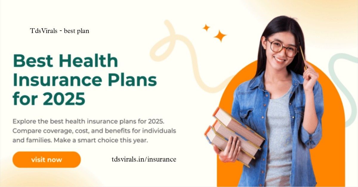Top 10 Best Health Insurance Plans in USA 2025
