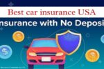 Top 5 Best Car Insurance Companies in USA