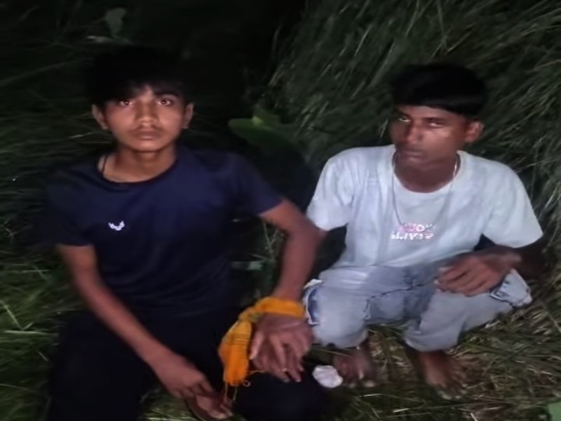 Gopalganj Kateya cow slaughter Case