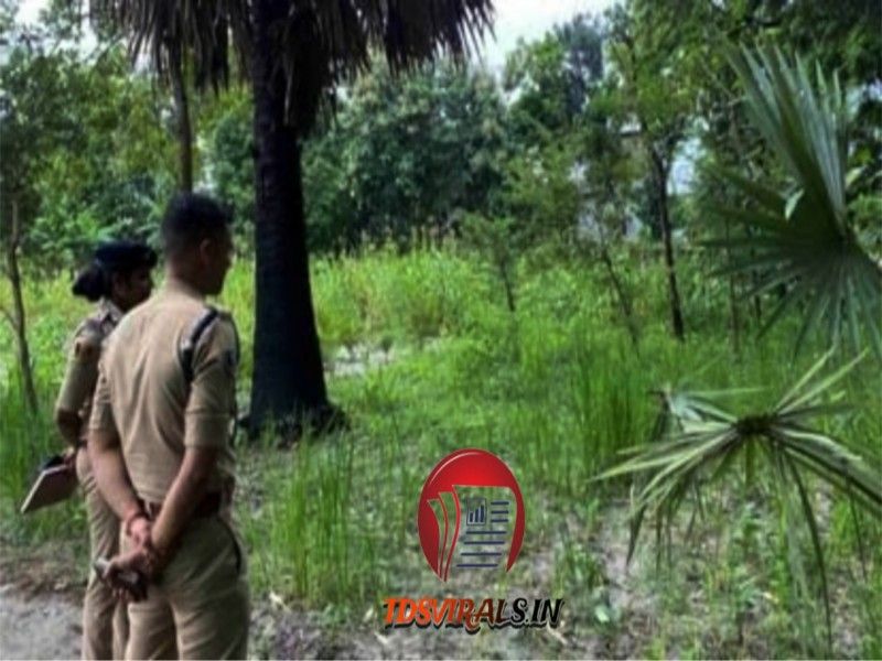 Gopalganj gang rape