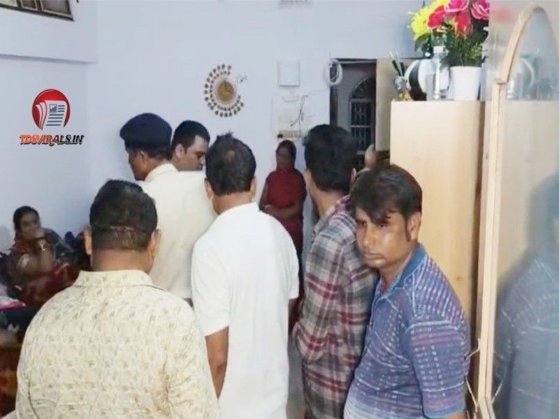 MBBS doctor suicide Bihar