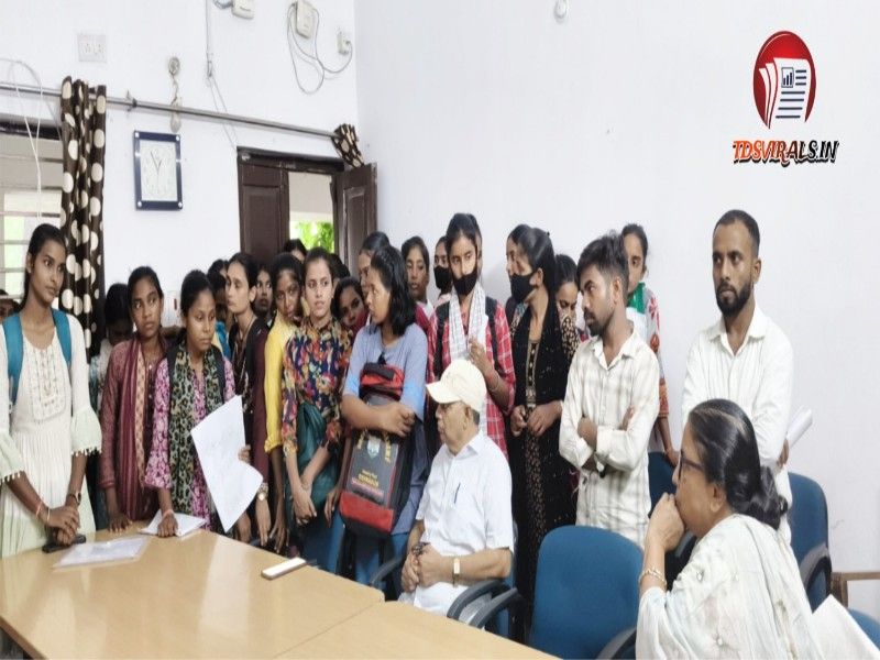 RSA student movement Gopalganj