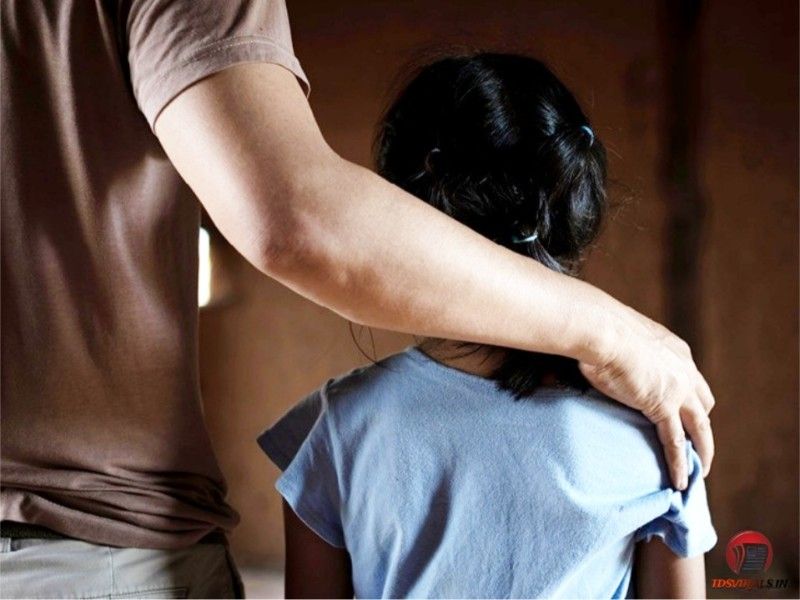 Rape of gopalganj