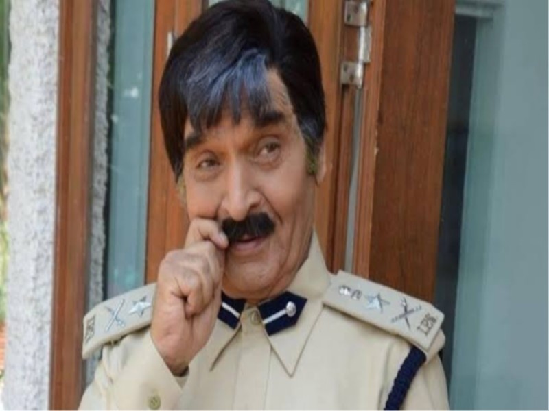 Asrani Passes Away