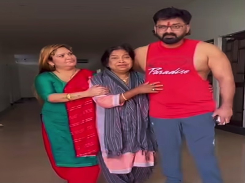 Bhojpuri Industry news
