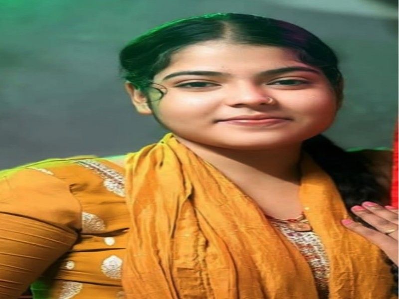 Kajal Kumari Viral Video