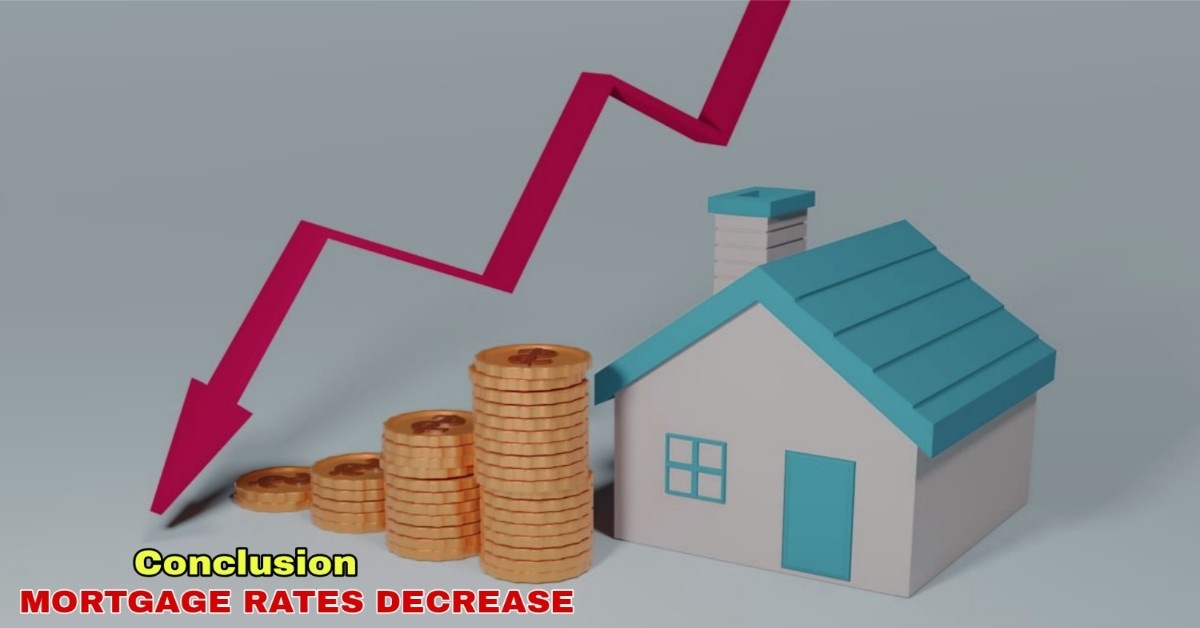 Mortgage interest rates
