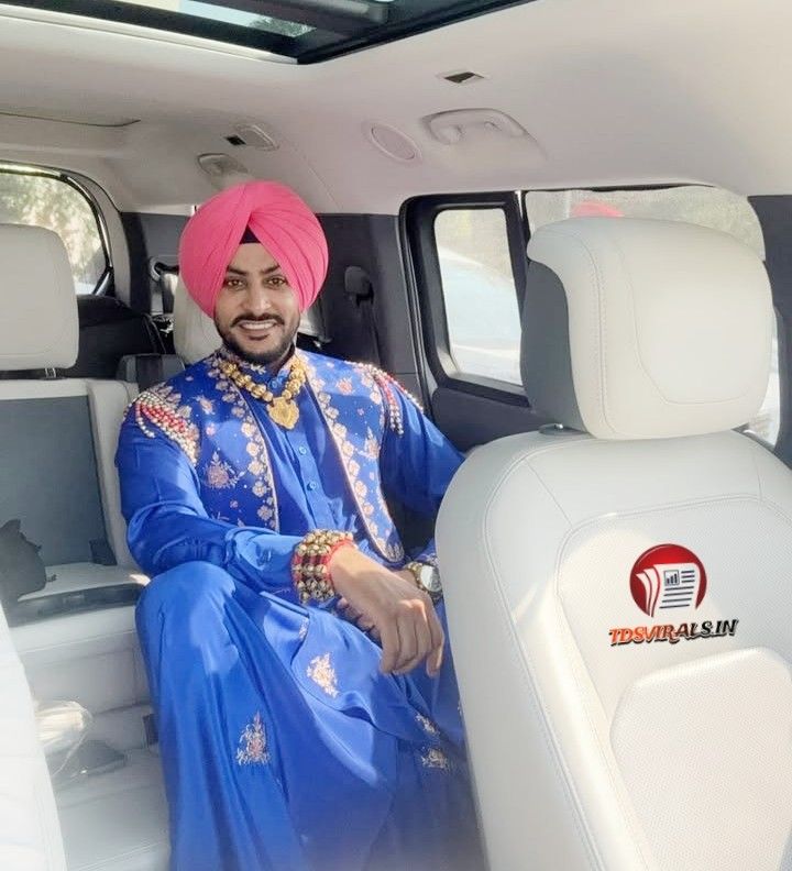 Rajvir Jawanda