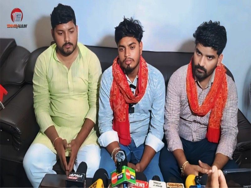 Sadanira Mahotsav Gopalganj