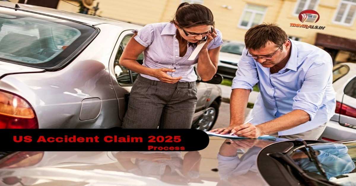 US Accident Claim 2025