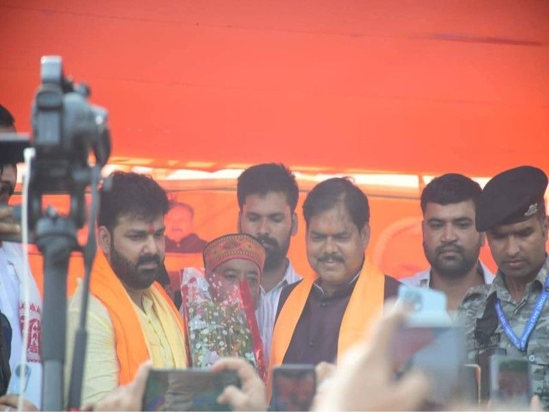 Baikunthpur Assembly 2025