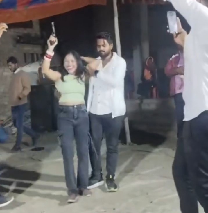 Bettiah police constable suspended