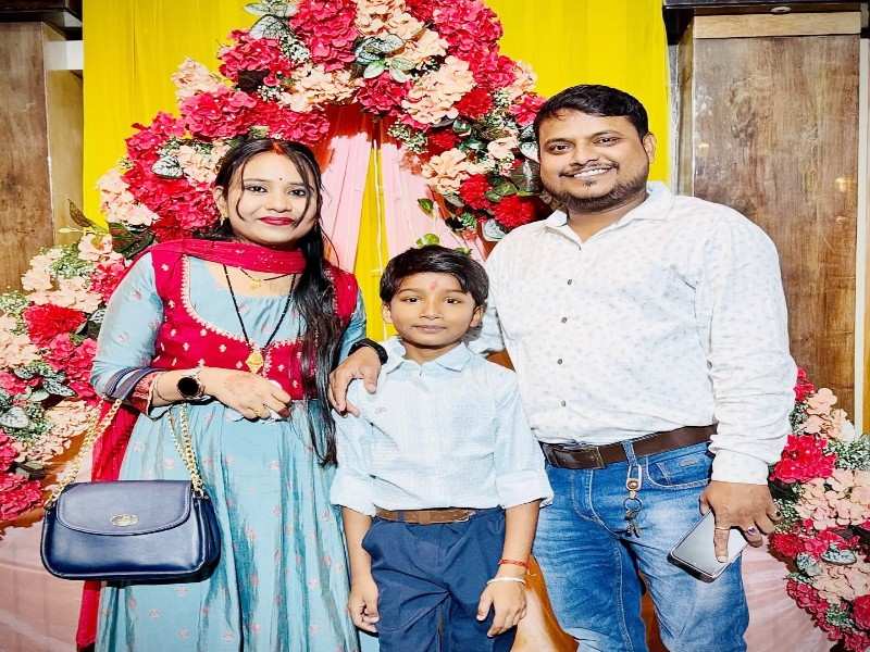 Disco Saksham Exclusive