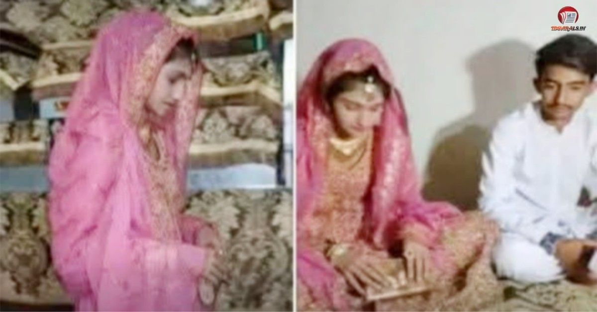 Exclusive report Pakistan