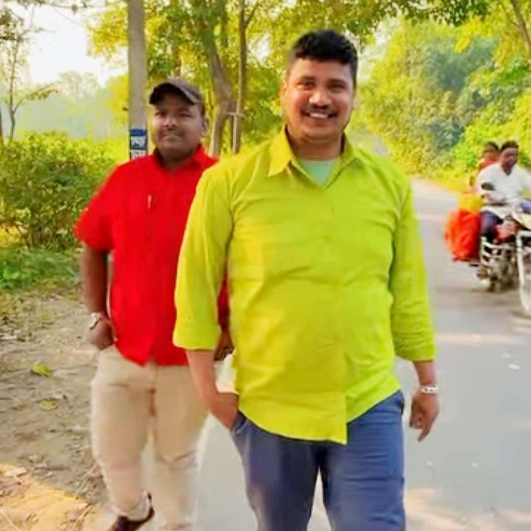 Gopalganj Accident News