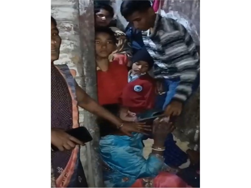 Gopalganj Suicide husband Exclusive