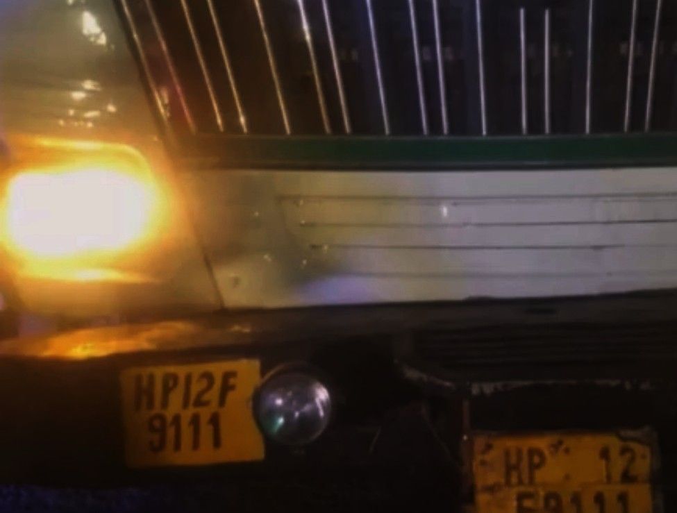 Gopalganj liquor seizure