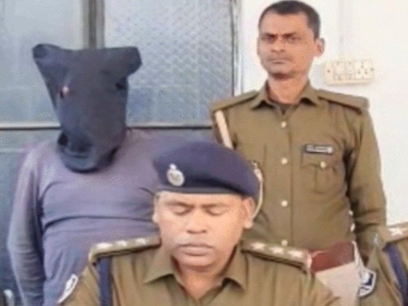 Gopalganj wife murder contract killing case