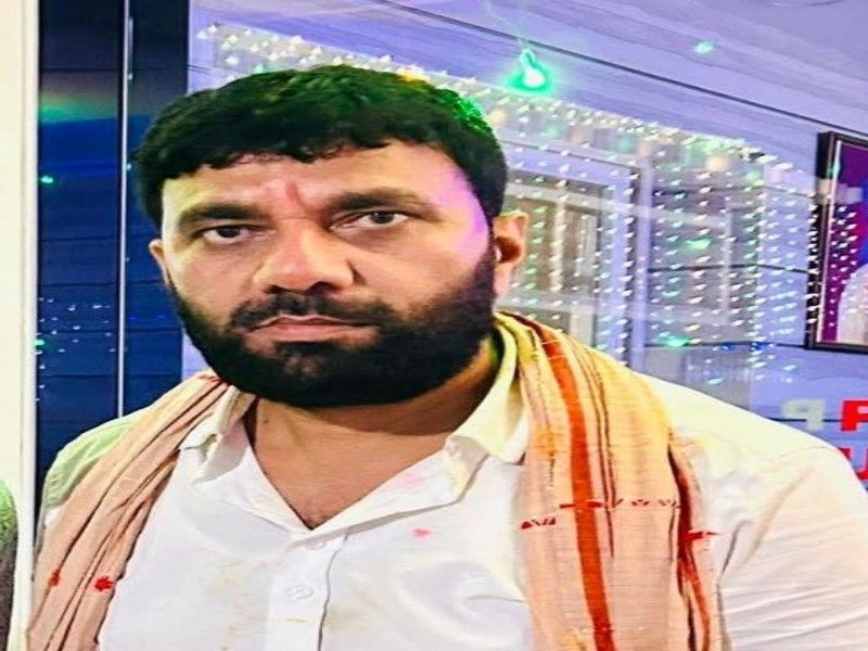 Kuchaikot Assembly Election