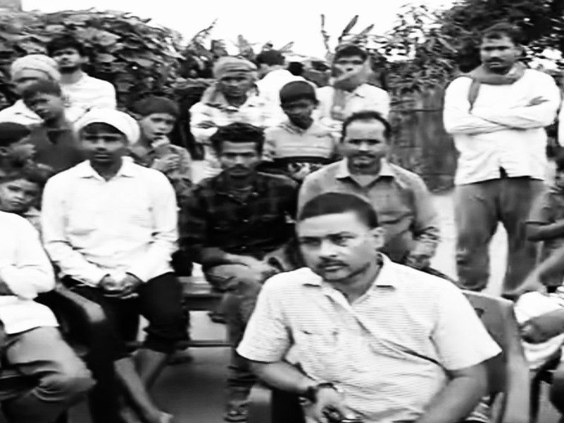 Mukesh Sahni Son of Mallah