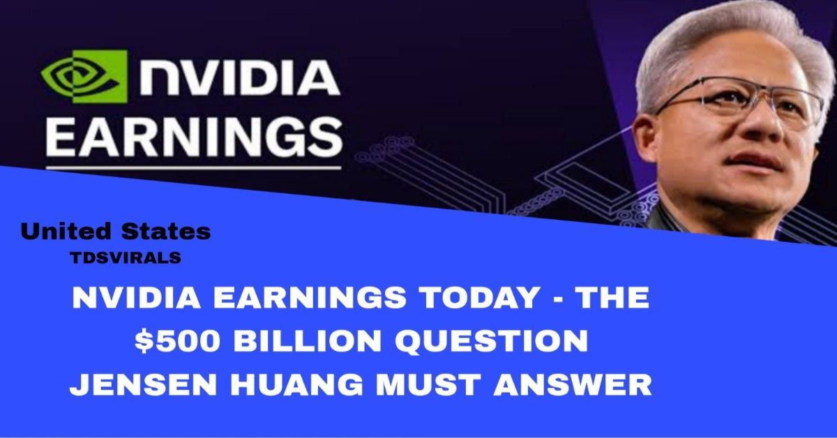 Nvidia Earnings