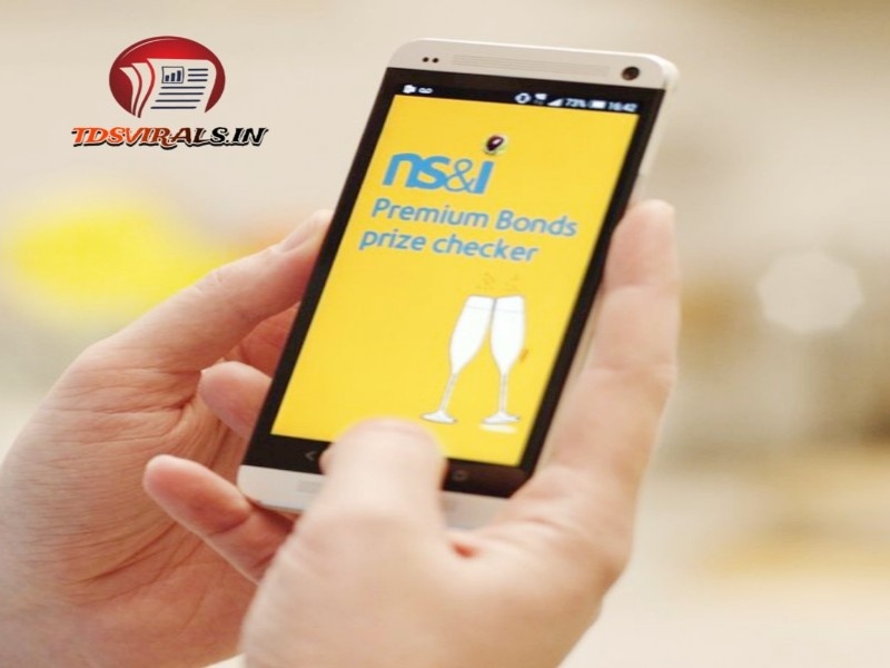 Premium Bonds £1m Winner Shropshire