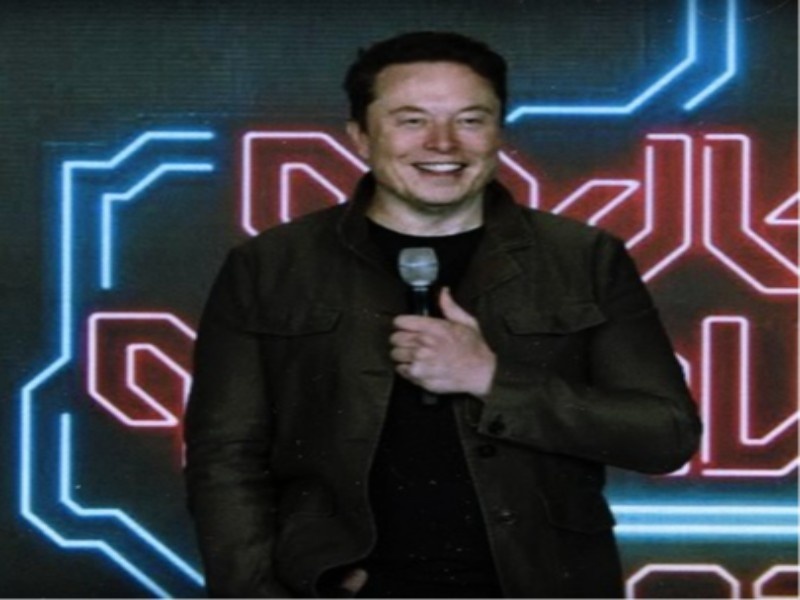 Tesla Shareholder Meeting