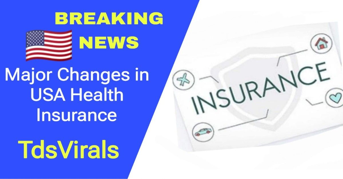 US Insurance Update