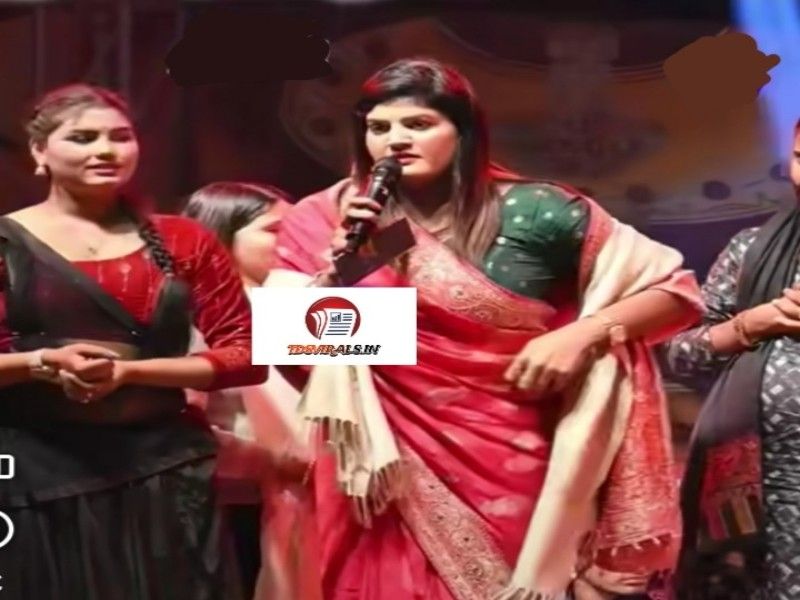 Nisha Upadhyay vs Golu Raja