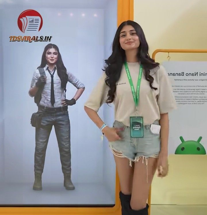 Payal Gaming Viral video 