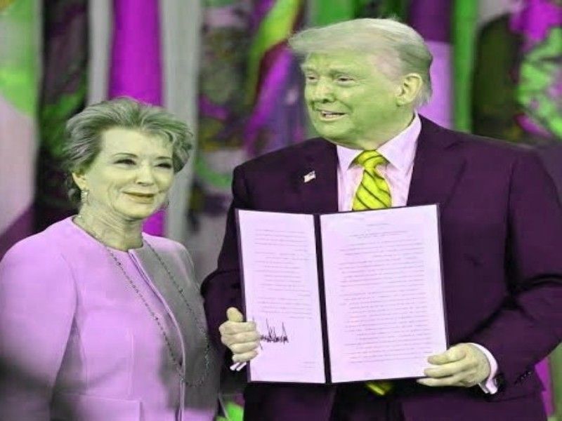 Trump Administration Student Loan Plan End