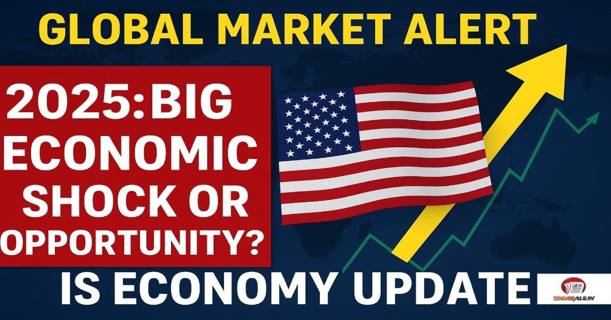 US Economy Update