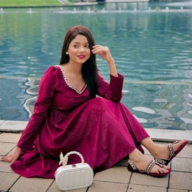 Arohi mim viral videos