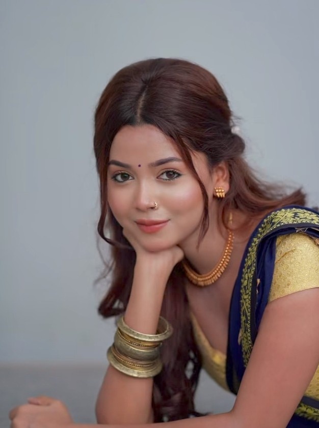 Arohi mim viral videos