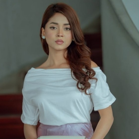 Arohi mim viral videos