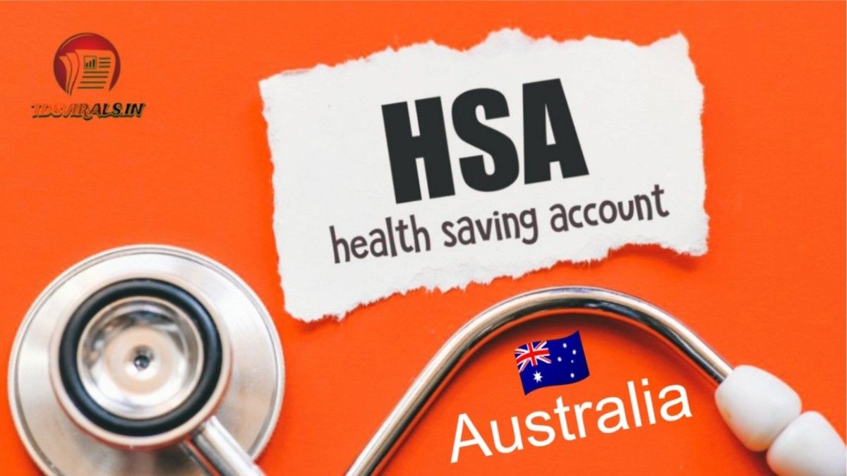 Australia HSA 2026